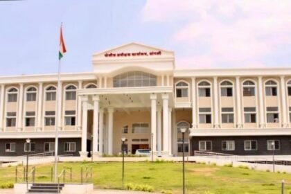 Sangli Police Reunite Missing Child With Mother