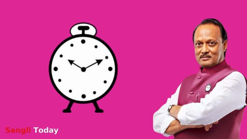 Sangli Political Developments Ajit Pawar Group Entry