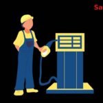 Sangli ST Commercial Petrol Pump Plan Diesel Cost Saving