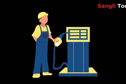 Sangli ST Commercial Petrol Pump Plan Diesel Cost Saving