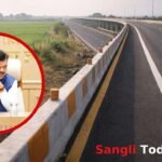 Sangli Shaktipeeth Highway Controversy Development VS Farmers