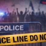 Sangli Unauthorised Rally NCP Workers Booked