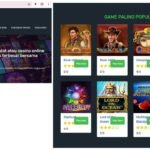 Sangli ZP Website Sangli Police Link Opens Gambling Site