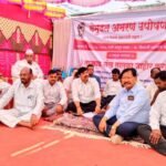 Sankh Independent Taluka Demand Vikram Sawant Support