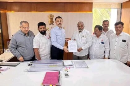 Sugarcane FRP Pending Raju Shetti Demand Action Sugar Mills