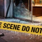 Takari Jewellery Shop Burglary Gang Arrested Sangli LCB