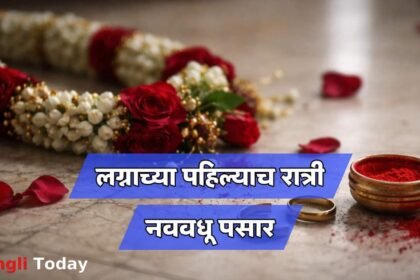 Tasgaon Marriage Fraud Dhawali Bride Absconded First Night