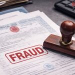 Vita Fake Municipal Documents Shop Sale Fraud Case