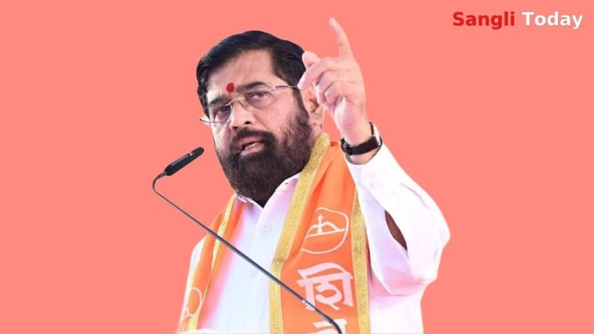 Vita Nagar Parishad Election Result 2025 Shiv Sena Shinde Victory