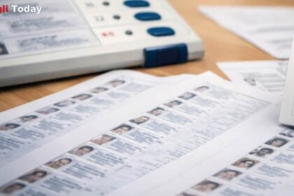Voter List Publication Deadline Extended Sangli
