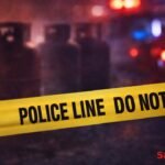 illegal Gas Refilling Miraj Police Action