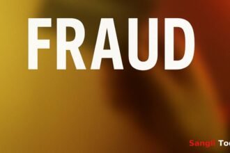 A raisin trader from Miraj was defrauded of 75 lakhs a case has been registered against a trader from Bihar