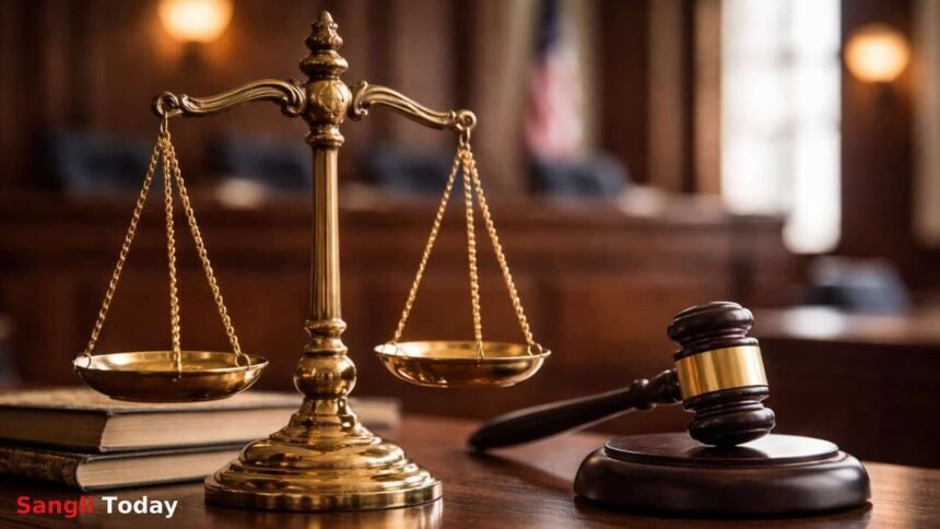 Sangli 2012 Rape Murder Case High Court Acquittal