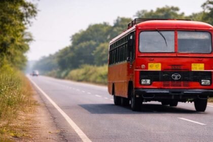 Sangli ST Bus Shortage New Buses Scrap Issue