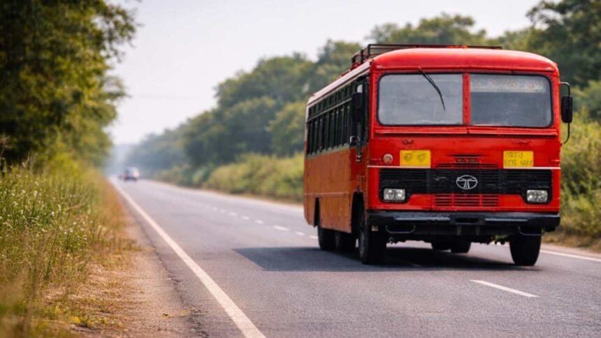 Sangli ST Bus Shortage New Buses Scrap Issue