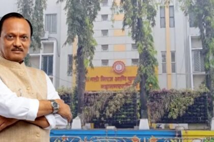 Ajit Pawar Death Impact Sangli Municipal Politics