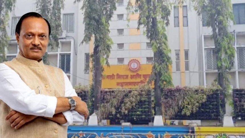 Ajit Pawar Death Impact Sangli Municipal Politics