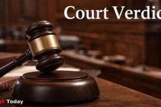 Ashta Assault Case Verdict Three Years Jail Sangli