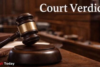 Ashta Assault Case Verdict Three Years Jail Sangli