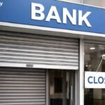 Bank Strike January 2026 Sangli Four Days Closed