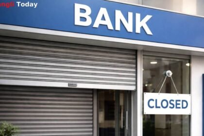 Bank Strike January 2026 Sangli Four Days Closed