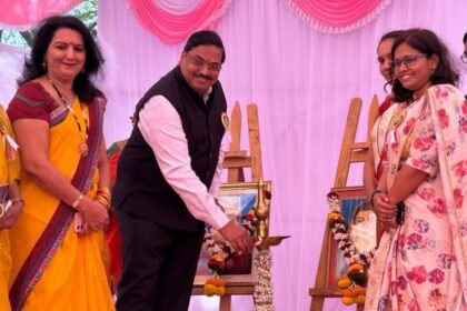 Chacha Nehru Bal Mahotsav Sangli District Begins 2026