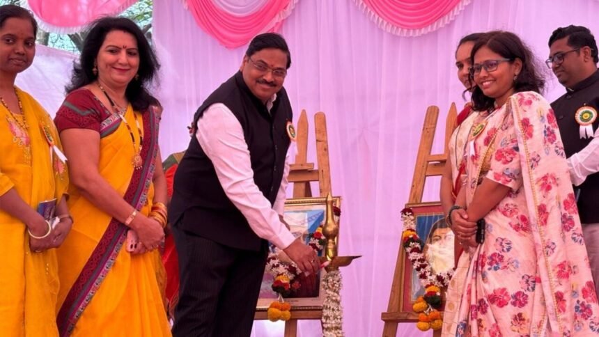 Chacha Nehru Bal Mahotsav Sangli District Begins 2026