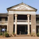 Chintamanrao College Sangli Annual Sports 2025 26