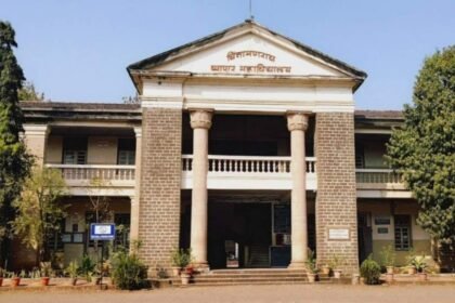 Chintamanrao College Sangli Annual Sports 2025 26