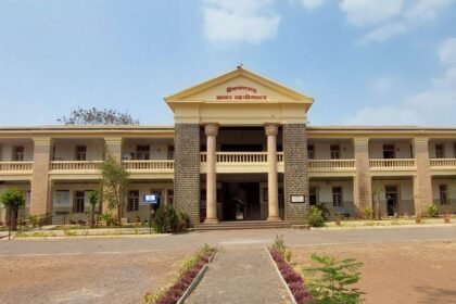 Chintamanrao Karandak 2026 Intercollegiate Drama Competition Sangli