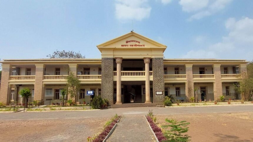 Chintamanrao Karandak 2026 Intercollegiate Drama Competition Sangli