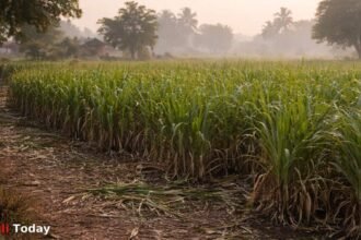 Dhanewadi Kadegaon Sugarcane Dispute Farmer Death