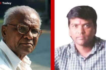 Govind Pansare Murder Case Suspect Sameer Gaikwad Death Sangli
