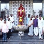 Gulabrao Patil 37th Punyatithi Sangli Dccbank