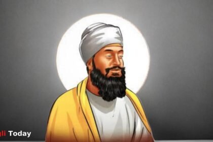 Guru Teg Bahadur 350th Shaheedi Samagam Nanded Sangli