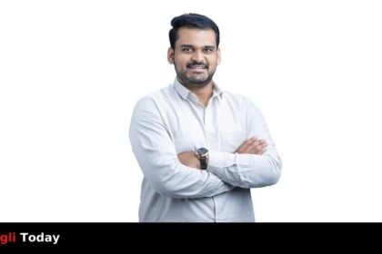 Harshvardhan Patil Sangli Municipal Election First Time Candidate