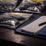 Ishwarpur Police Illegal Arms Seizure Arrest