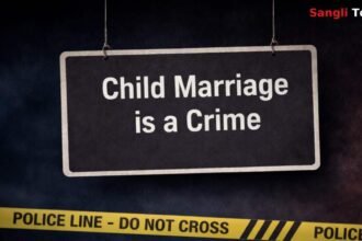 Jat Minor Marriage Sexual Offence Case Sangli