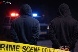 Kavalapur Robbery Case Detected Two Arrested Sangli