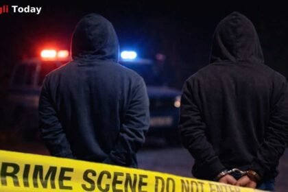 Kavalapur Robbery Case Detected Two Arrested Sangli