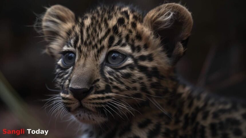 Leopard Attack Peth Shirala Road Sangli