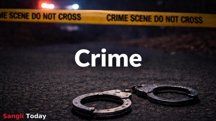 Miraj Election Violence Atrocity Act Case