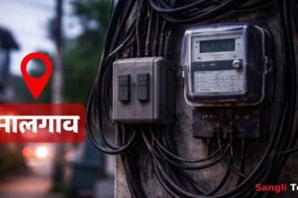 Miraj Malgav Family Dispute Light Connection Case