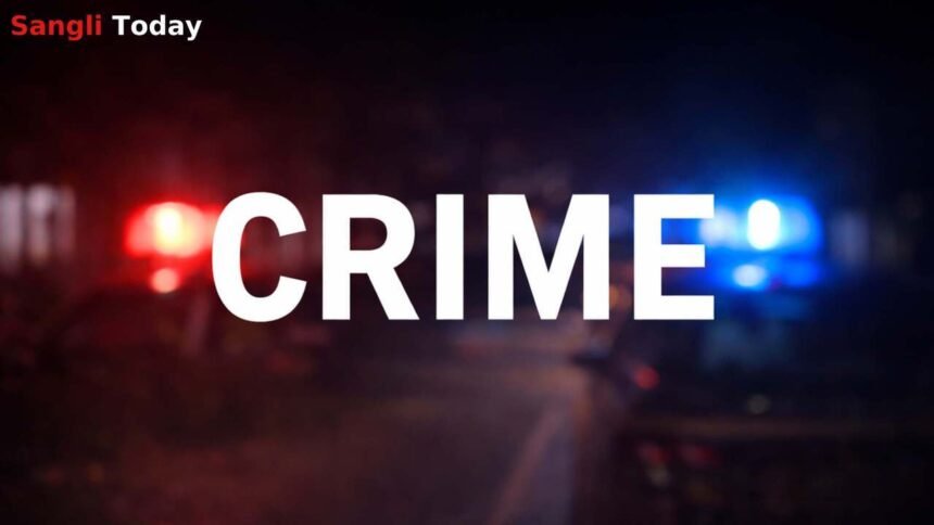 Miraj SMKC Election Ward 3 Candidate House Attack