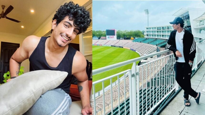 Palash Muchhal Complaint Sangli Police No Fir