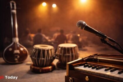 Pandit Bhimsen Joshi Sangeet Mahotsav Sangli 2026