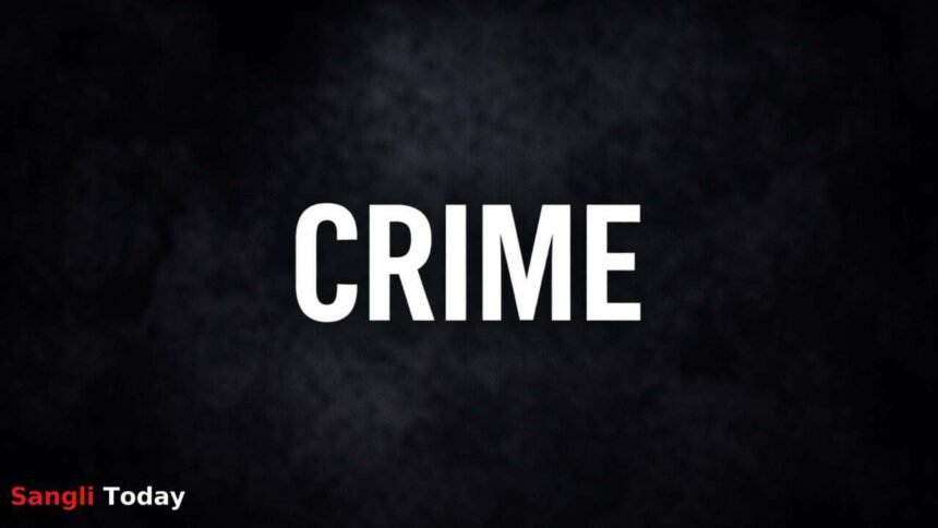 Sangli Fire Officer Sunil Mali Attack Police Action