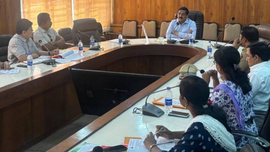 Sangli 10th 12th Exam Copy Free Campaign Collector Instructions