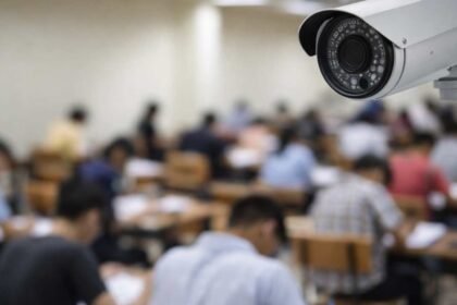 Sangli 12th Hall Ticket Cctv Exam Centers Update