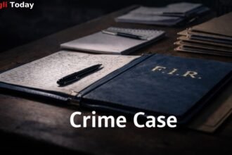 Sangli 30 Rupees Mava Dispute Murder Case